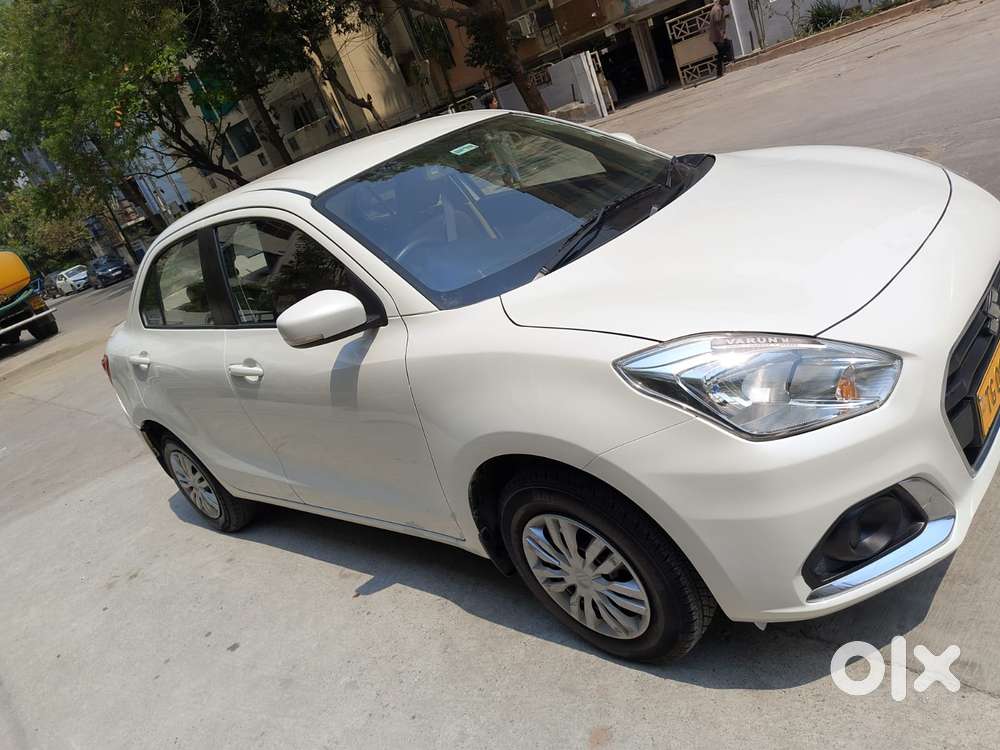 Maruti Suzuki Swift Dzire Vxi Optional, 2024, Petrol