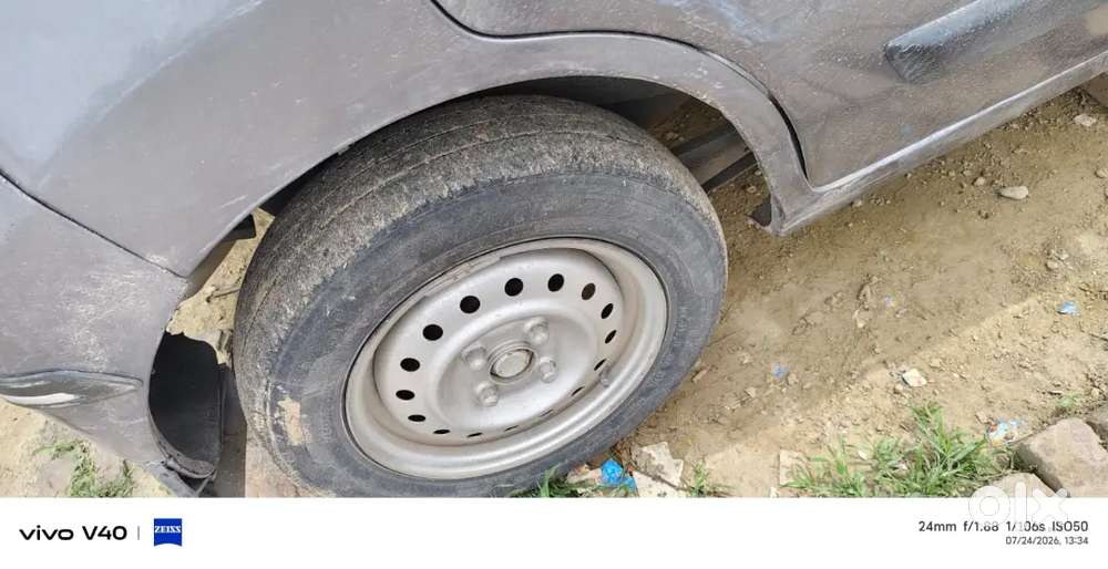Maruti Suzuki Wagon R 2014