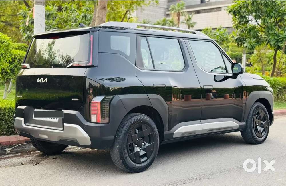 Kia Syros Htk Opt Turbo, 2025, Petrol