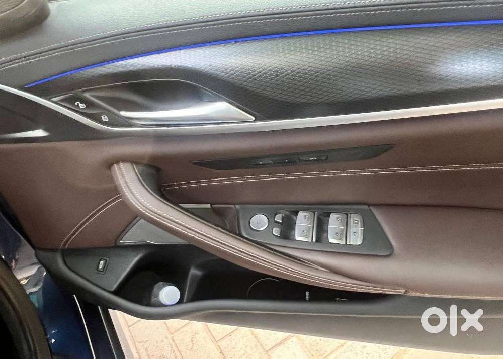 Bmw 5 Series 3.0 530d M Sport, 2022, Diesel