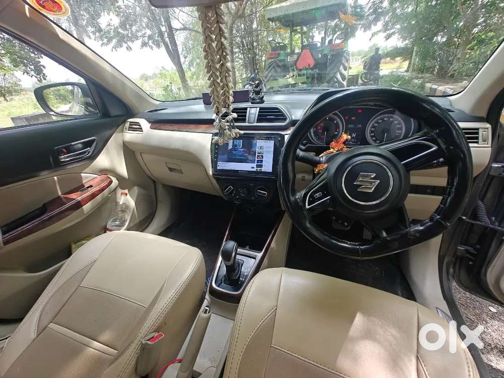 Vehicle Showroom Track No Accident Full Service And Its Good Vehicle