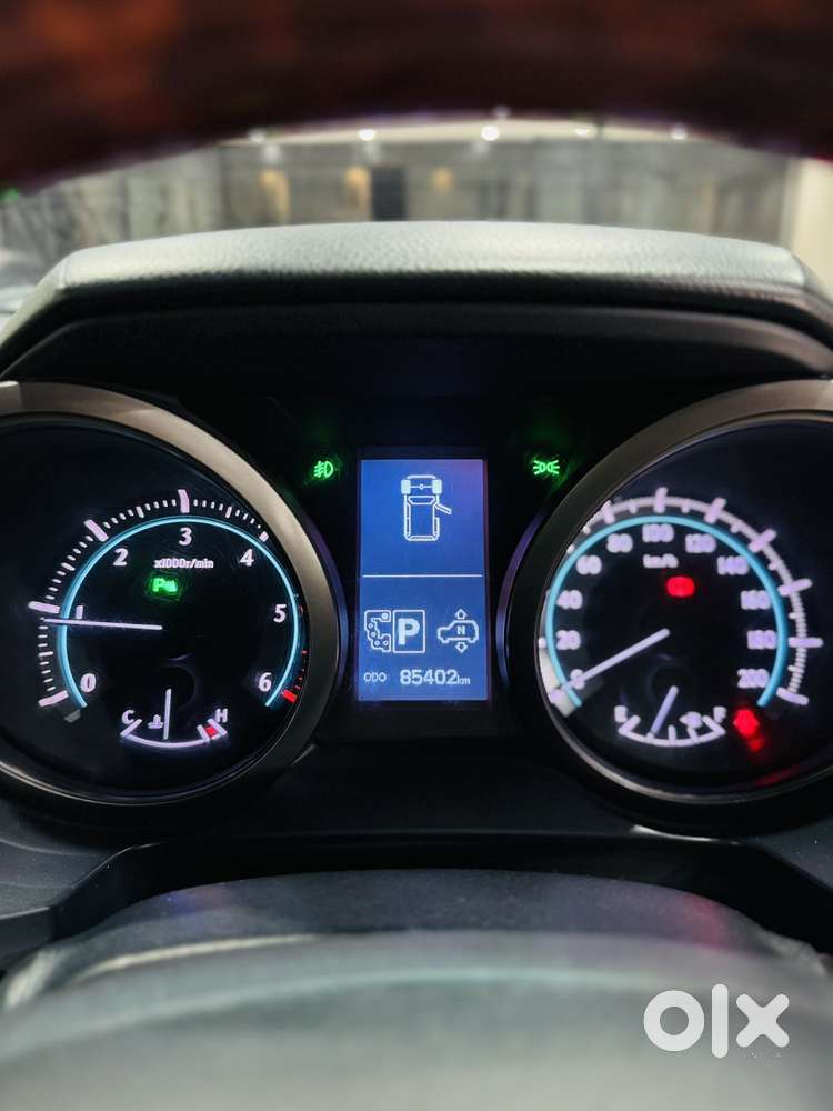 Toyota Land Cruiser Prado Gx L, 2013, Diesel