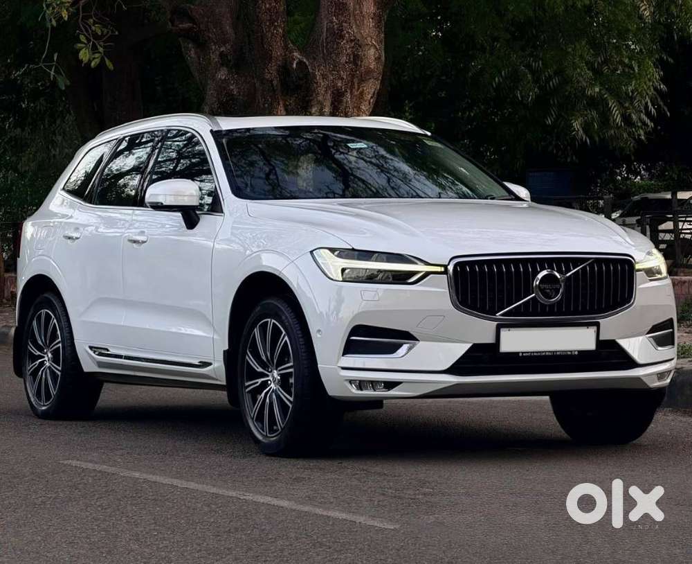 Volvo Xc60 D5 Inscription, 2018, Diesel