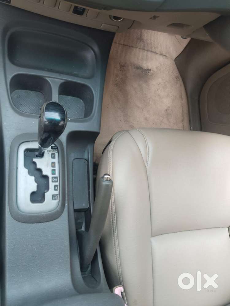 Toyota Fortuner 3.0 4x2 Automatic, 2013, Diesel