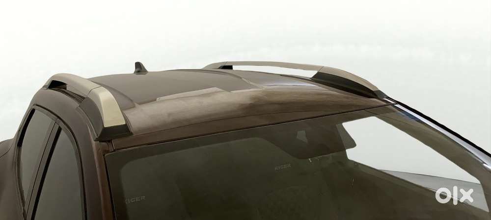 Renault Kiger Rxz Turbo Cvt, 2023, Petrol