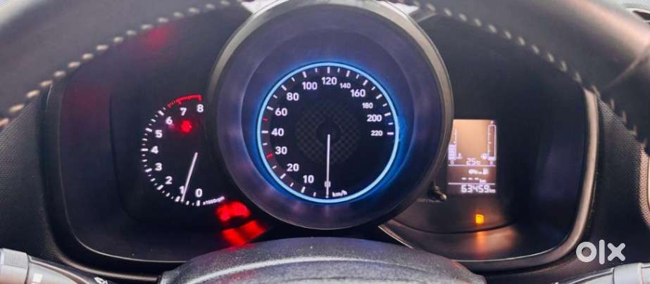 Hyundai Venue S Plus Mt 1.2 Kappa, 2020, Petrol