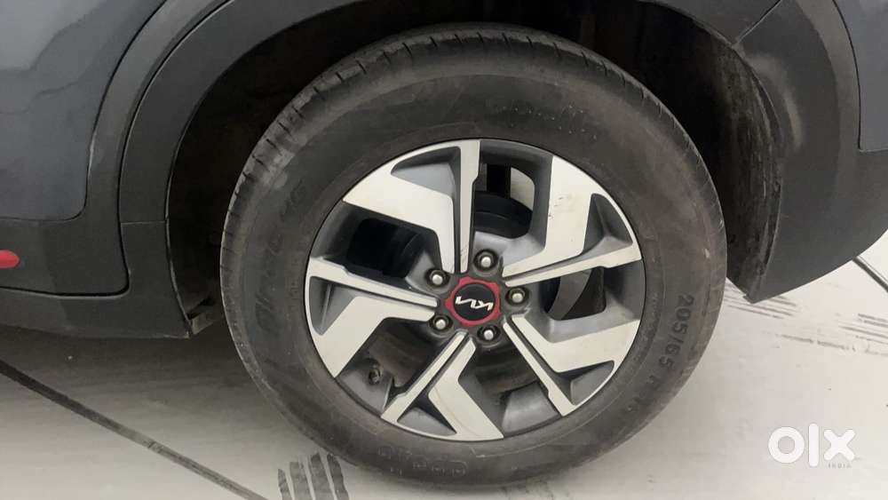 Kia Sonet Gtx Plus 1.5 Dct At, 2022, Diesel
