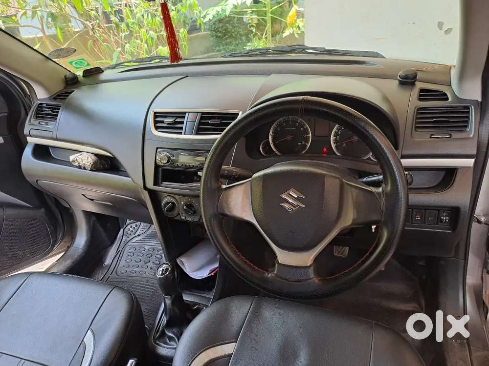 Maruti Suzuki 1000 2014 Petrol 76100 Km Driven