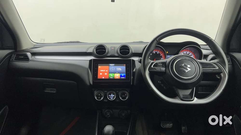Maruti Suzuki Swift Amt Zxi, 2022, Petrol