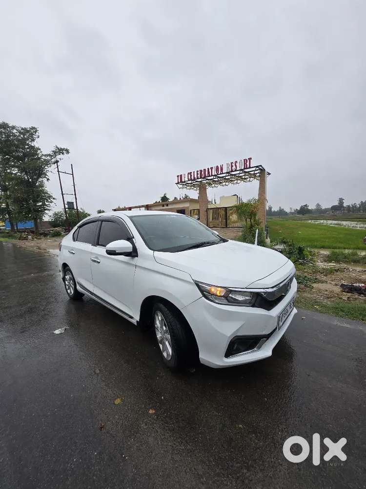 Honda Amaze Diesel Manual 2018 Last December Ki Gadi Hai 2019 Maniye