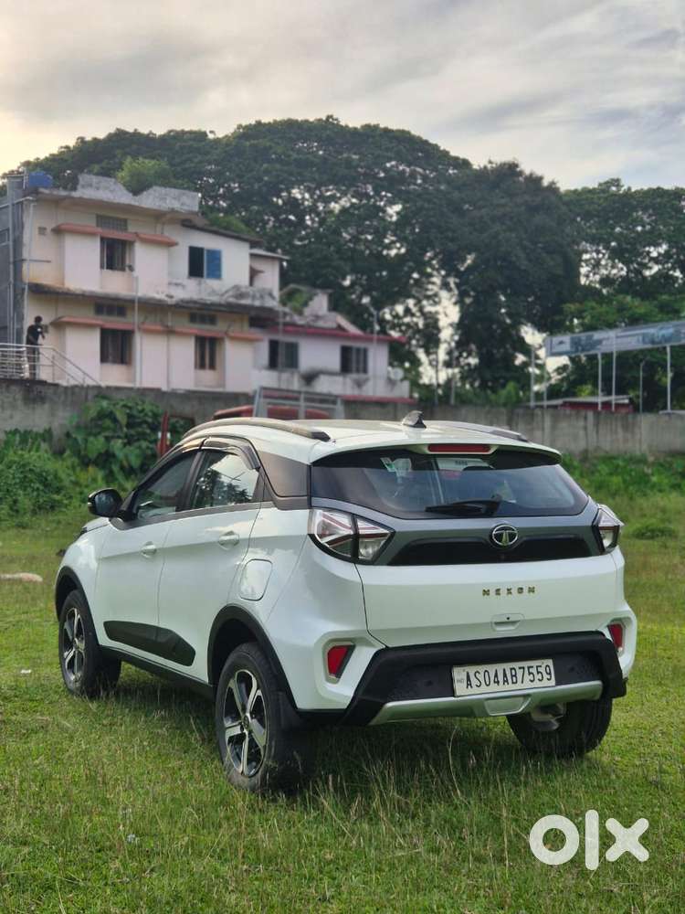 Tata Nexon
