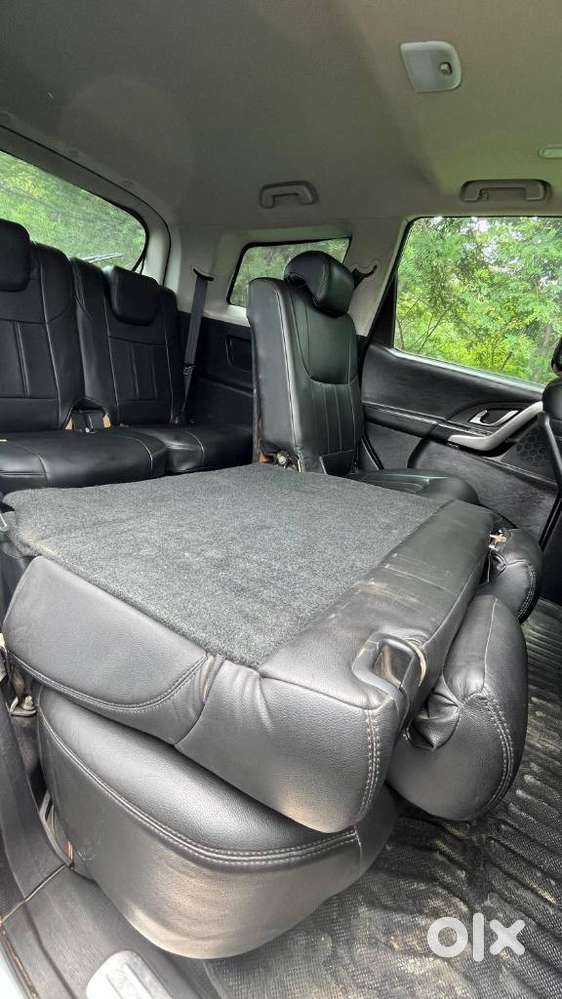 Mahindra Xuv500 W9 1.99, 2019, Diesel