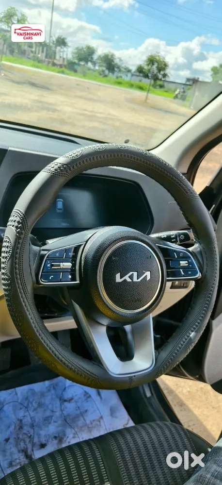 Kia Carens 1.5 Prestige Diesel 7 Str Imt, 2022, Diesel