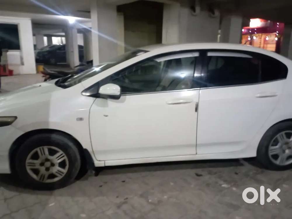 Honda City 1.5 V 2009