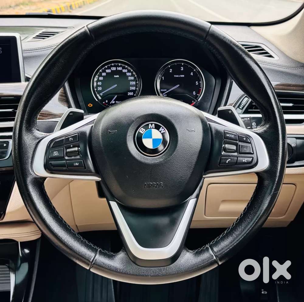 Bmw X1 Sdrive20d Expedition, 2020, Diesel