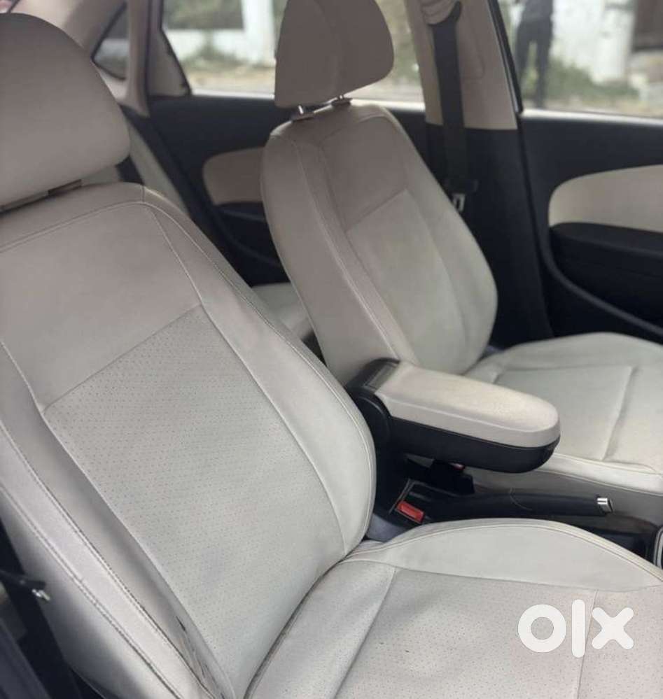 Skoda Rapid 1.5 Tdi At Elegance, 2017, Diesel