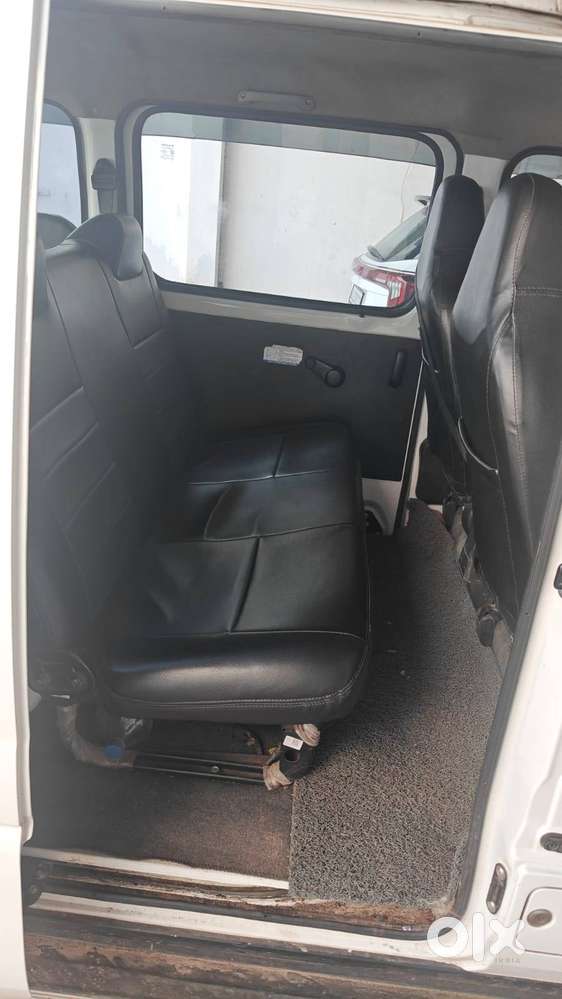 Maruti Suzuki Eeco 2024