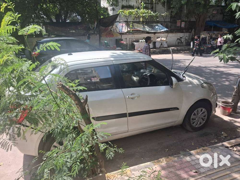 Maruti Suzuki Swift Dzire 2014 Car