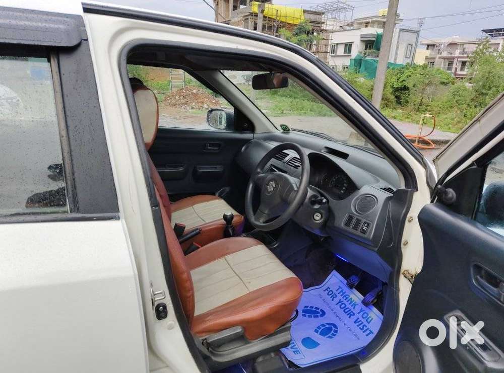 Maruti Suzuki Swift Dzire Ldi Bsiv, 2014, Diesel