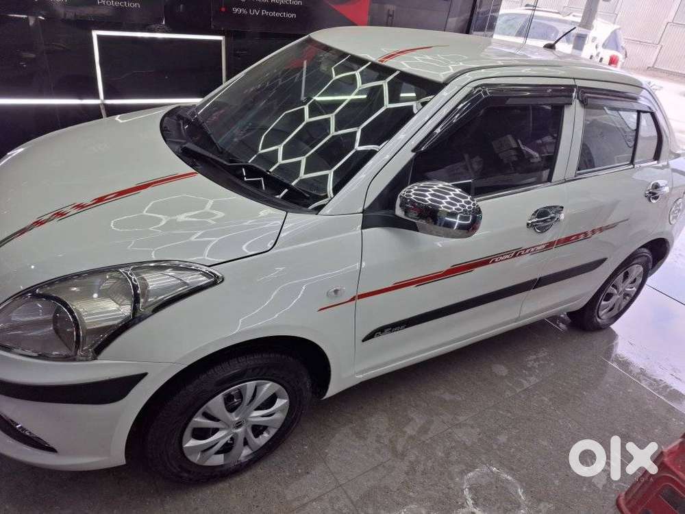 Maruti Suzuki Dzire 1.2 Tour S Cng, 2022, Cng & Hybrids
