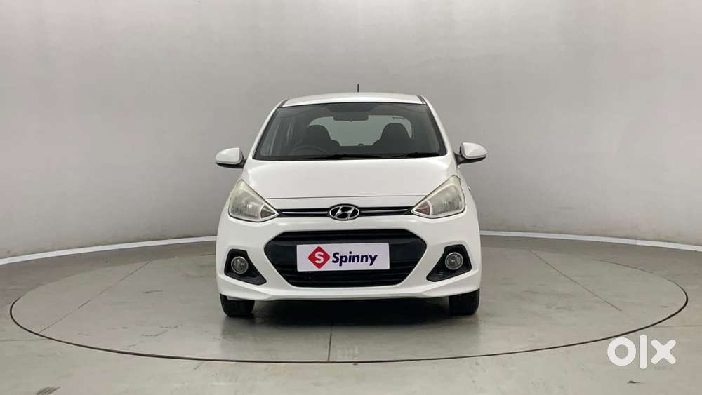 Hyundai Grand I10 1.2 Kappa Magna, 2014, Petrol