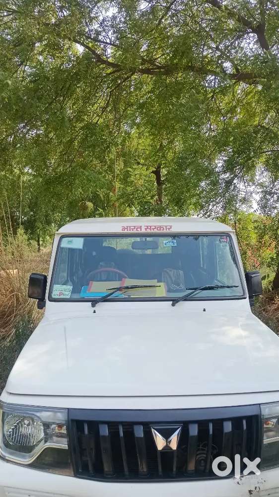 Mahindra Be 6 2023 Diesel Well Maintained