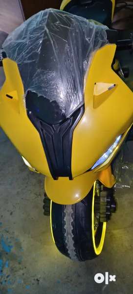 Olx bike hot sale electric