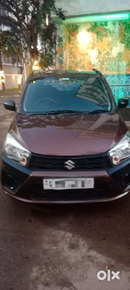 Maruti Suzuki Celerio X Vxi, 2020, Petrol
