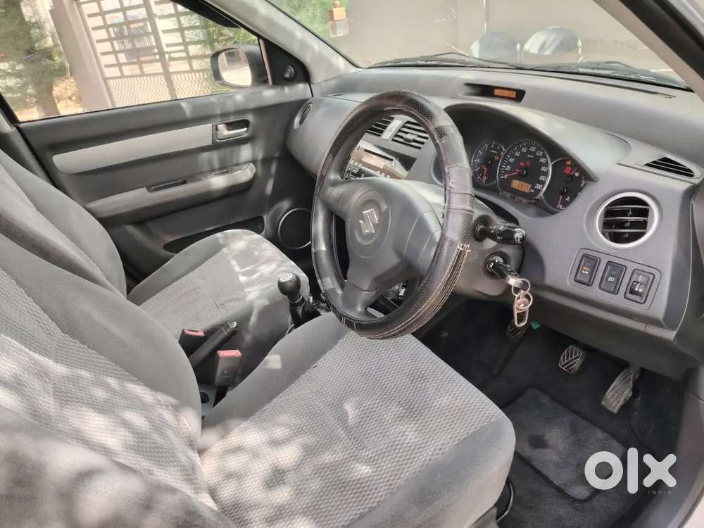 Maruti Suzuki Dzire 2010 Cng & Hybrids 59770 Km Driven