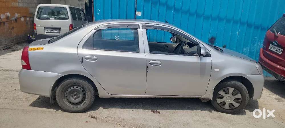 Toyota Etios