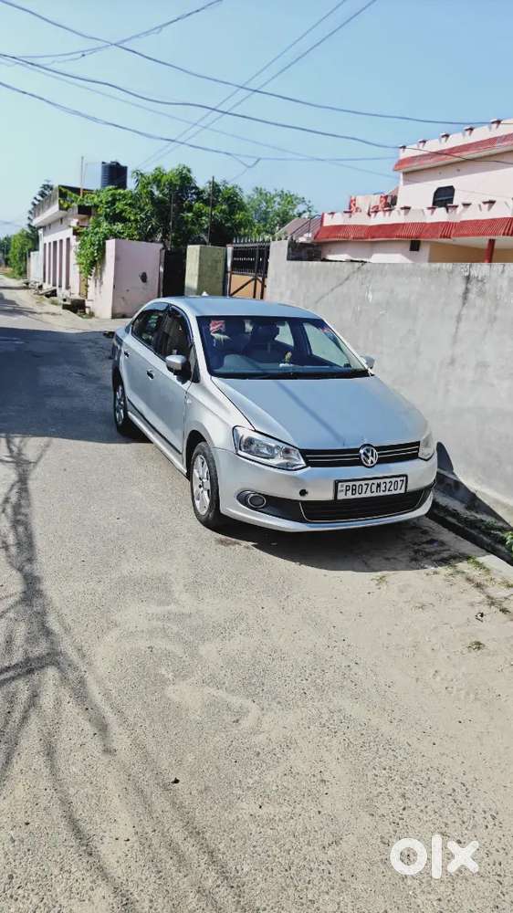 Veno 2012 Fully Original Car