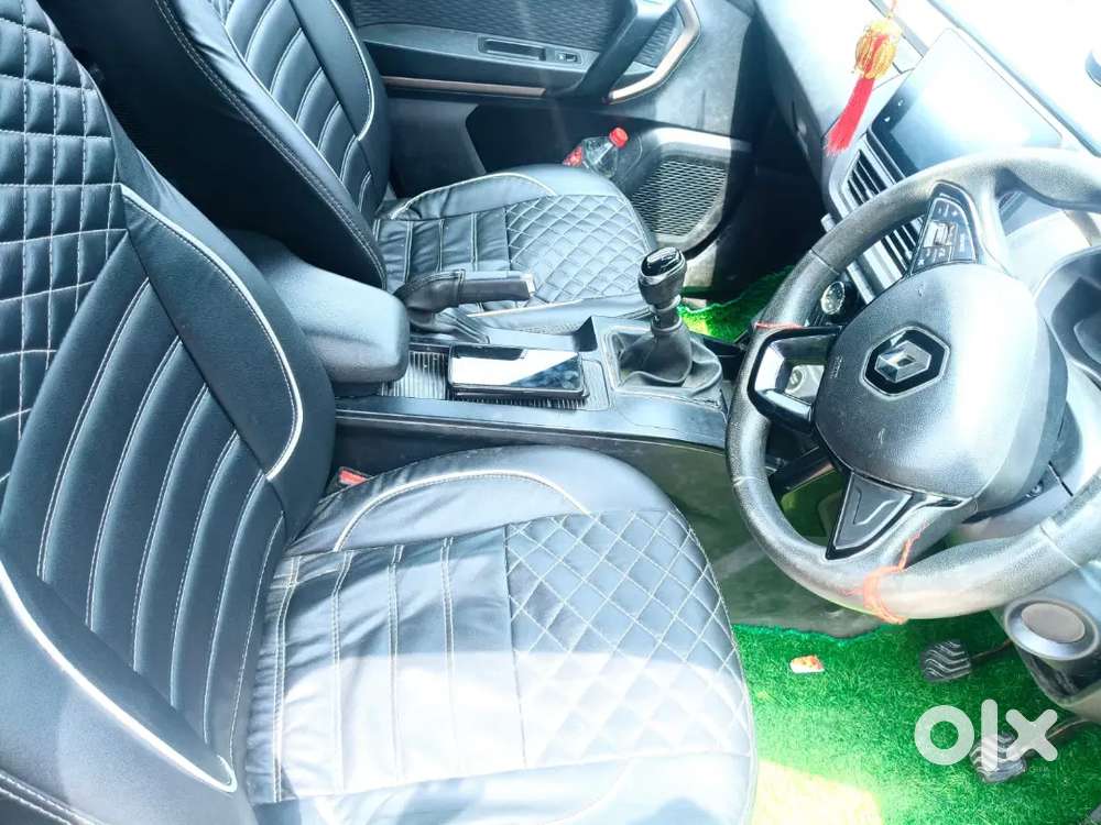 Renault Kiger 2023 Second-owner Rxt Hybrid