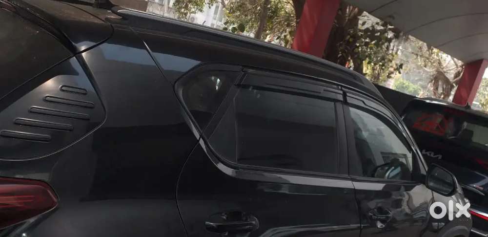 Kia Sonet 200 Diesel Well Maintained