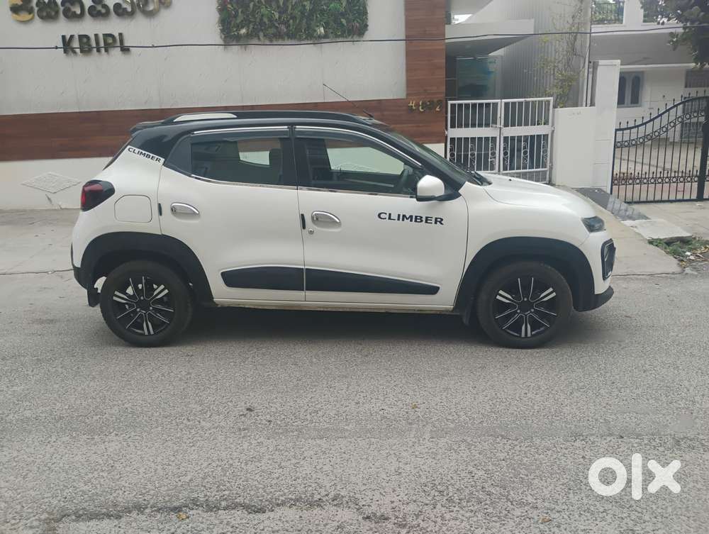Renault Kwid Climber, 2023, Petrol