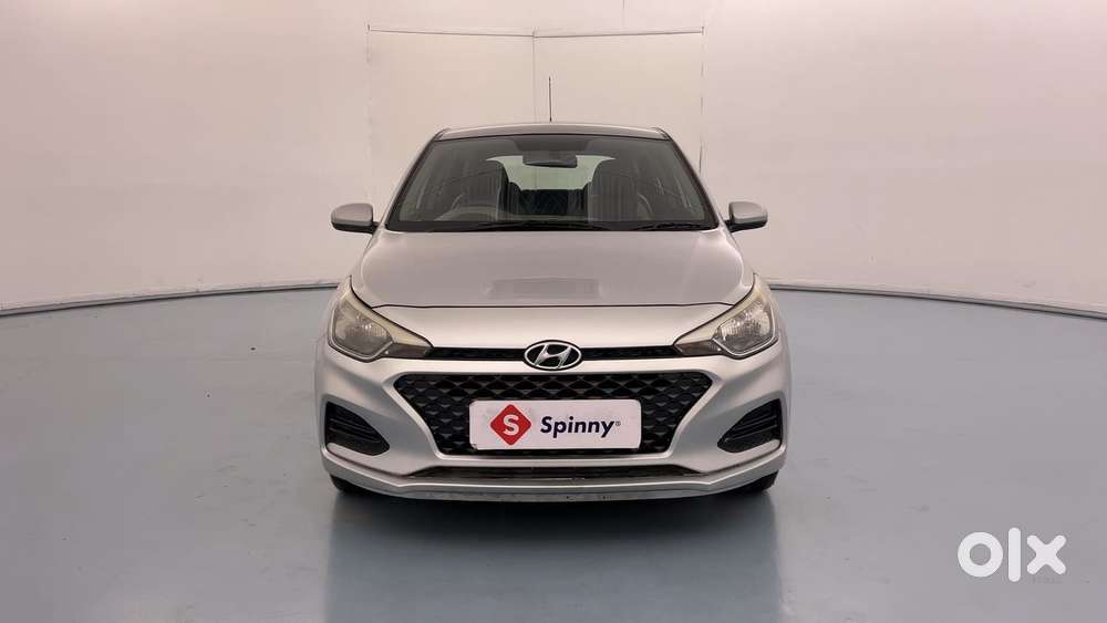 Hyundai Elite I20 Magna Executive 1.2, 2018, Petrol