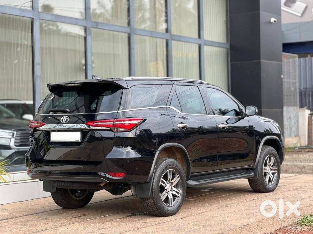 Toyota Fortuner 4x2 At 2.8 Diesel, 2023, Diesel