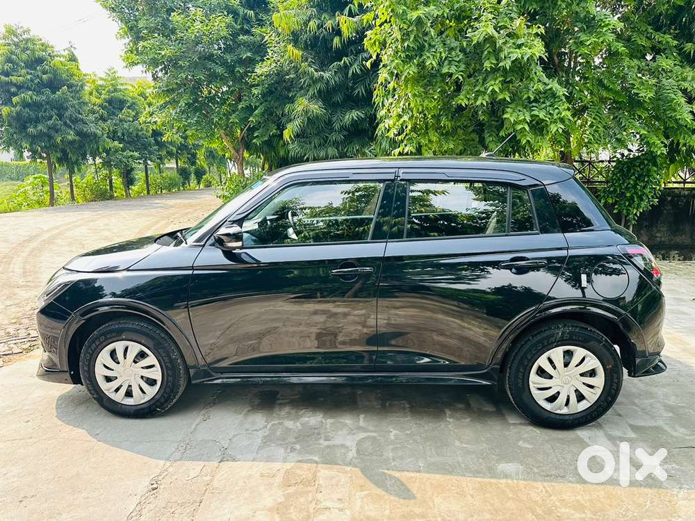 Maruti Suzuki Swift Petrol 2026