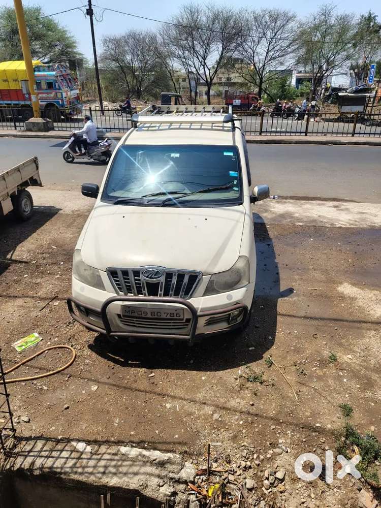 Mahindra Xylo Diesel 2010