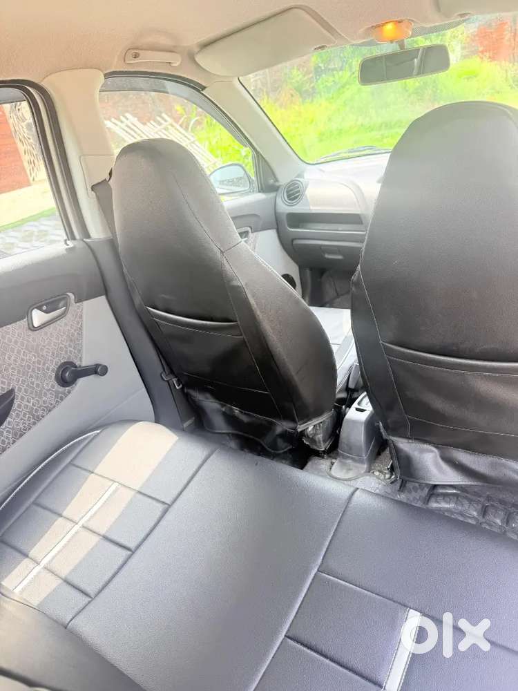 Maruti Suzuki Alto 800 2016