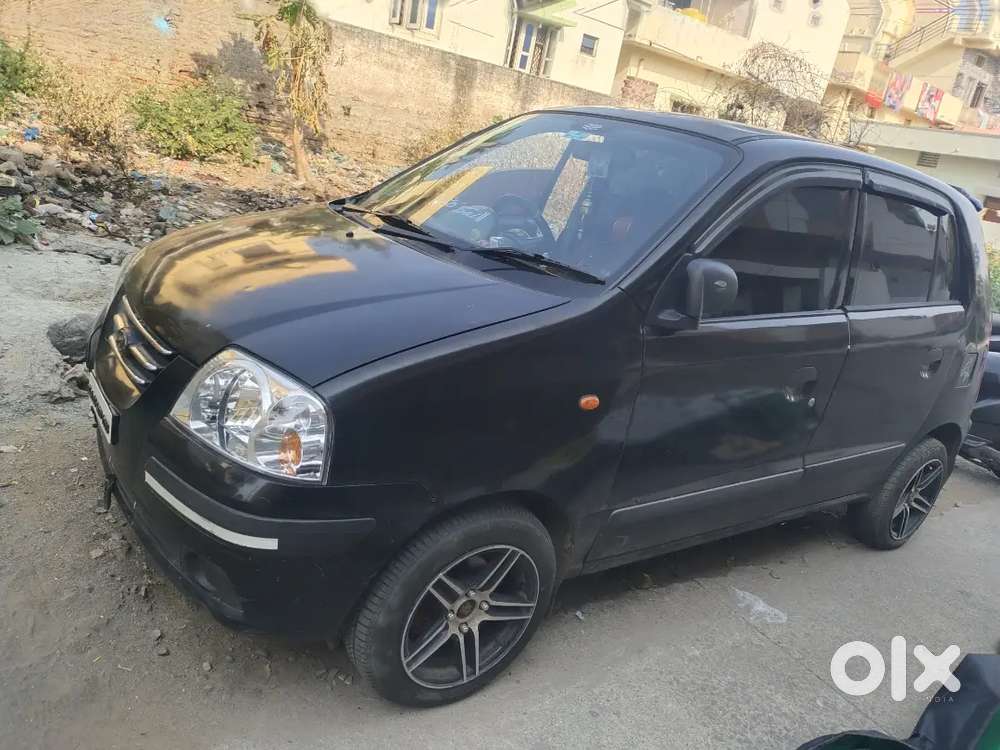 Hyundai Santro Xing 2004
