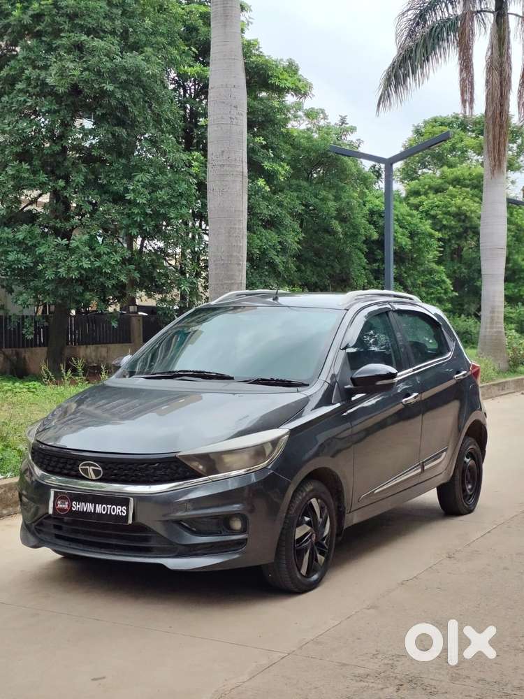Tata Tiago 1.2 Revotron Xt, 2020, Petrol