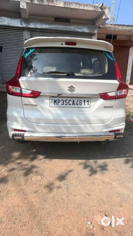 Maruti Suzuki Petrol 2020