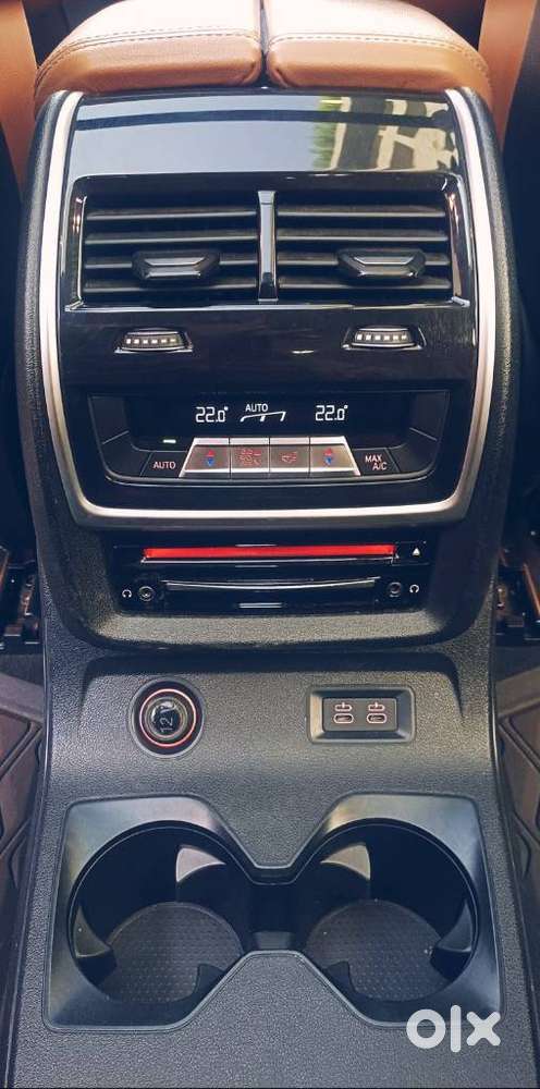 Bmw X7 Xdrive30d Dpe Signature, 2022, Diesel