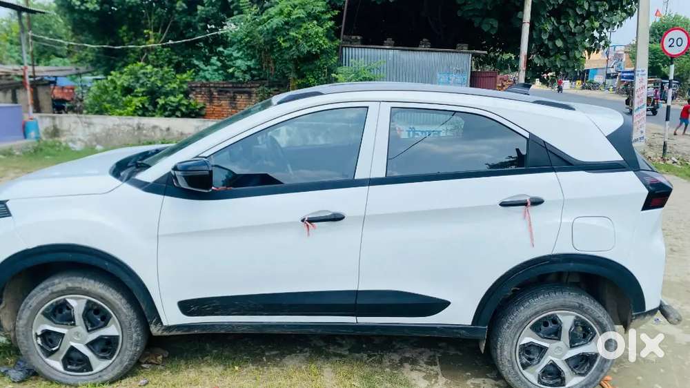 Tata Nexon 1.5 Petrol 2025