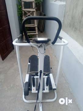 Manual treadmill olx hot sale