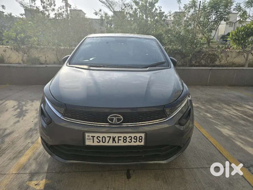 Tata Altroz 2023 Petrol 20000 Km Driven