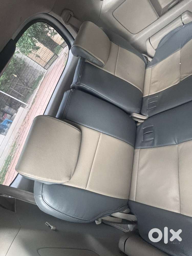 Toyota Innova Diesel Manual 2011