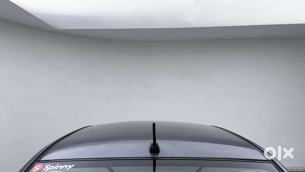 Hyundai Xcent Sx 1.2, 2017, Petrol