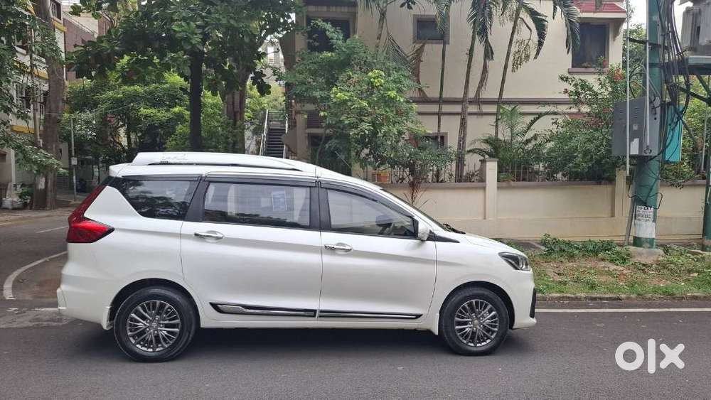Maruti Suzuki Ertiga 1.4 Zxi Plus Shvs, 2020, Petrol