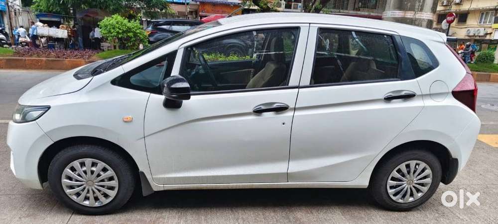 Honda Jazz 1.2 E I Vtec, 2017, Petrol